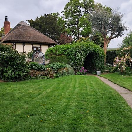 Parrs Cottage Wollaston  Екстер'єр фото