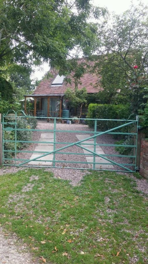 Parrs Cottage Wollaston  Екстер'єр фото