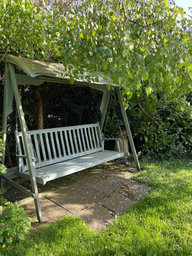 Parrs Cottage Wollaston  Екстер'єр фото