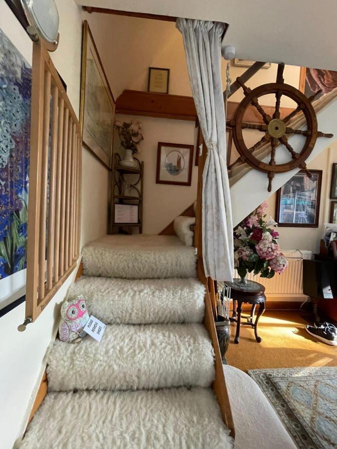 Parrs Cottage Wollaston  Екстер'єр фото