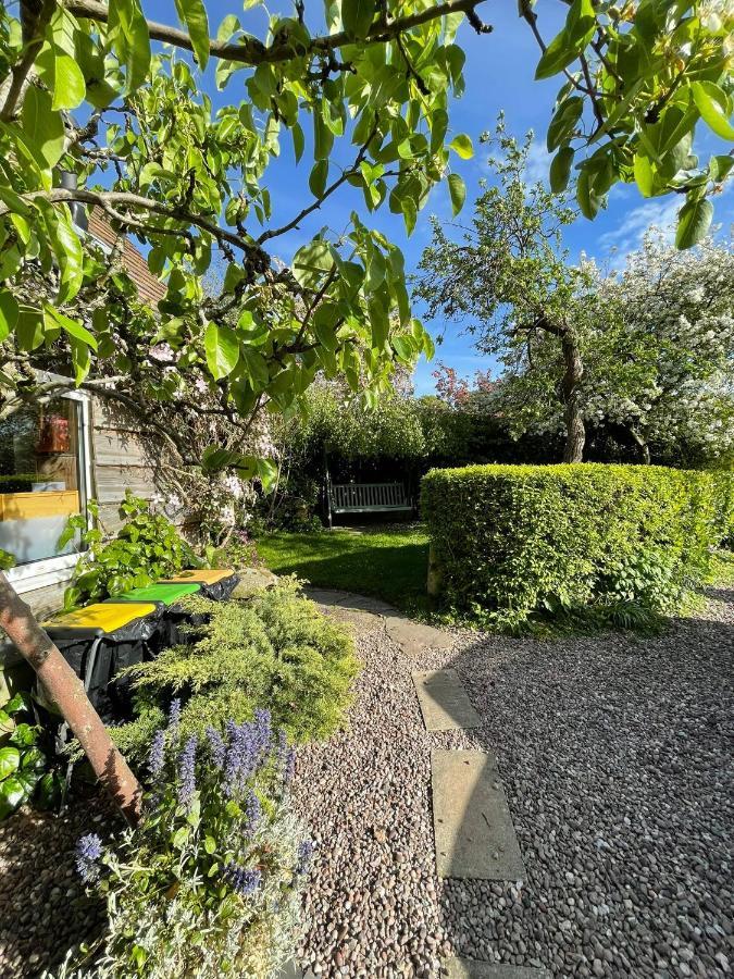 Parrs Cottage Wollaston  Екстер'єр фото